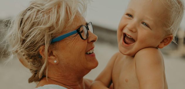 Od kolača do životnih lekcija: Zašto su bake tajni sastojak sretnog djetinjstva